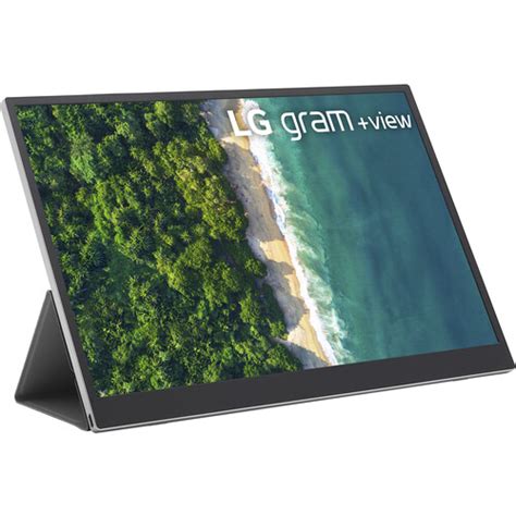 L­G­ ­G­r­a­m­ ­+­V­i­e­w­ ­1­6­-­i­n­ç­ ­W­Q­X­G­A­ ­T­a­ş­ı­n­a­b­i­l­i­r­ ­M­o­n­i­t­ö­r­ ­P­i­y­a­s­a­y­a­ ­S­ü­r­ü­l­d­ü­